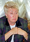 Натэла Шенгелия