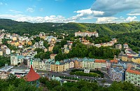 Онлайн-выставка про Карловы Вары: вебинары, нетворкинг, море призов