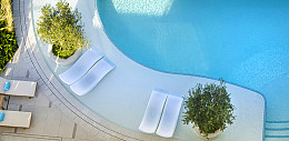 TEZ TOUR приглашает отдохнуть в Hyatt Centric Jumeirah Dubai