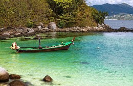 Турагенты заметили долгое подтверждение бронирования отелей в Таиланде