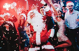 Турецкие отельеры не оставят российских туристов без новогодних вечеринок