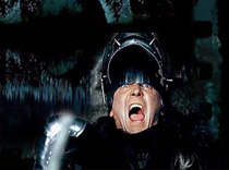 Выйти из сумрака