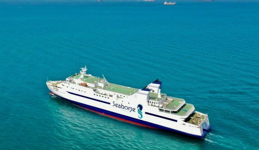 Туристы из Паттайи смогут добраться до Самуи на пароме