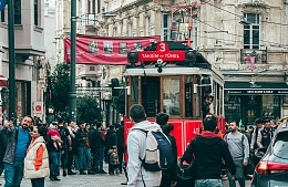 Российских туристов в Турции поставили на пьедестал почета