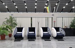 Не спать на лавочках: РЖД увеличивает количество вокзалов с капсулами для сна