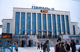 Туристов удивили поезда-близнецы, отправляющиеся в Москву в одно и то же время
