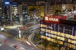 Где проще всего оформить карту иностранного банка