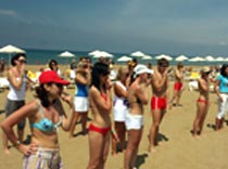 Добеги! Доплыви! Доползи!..