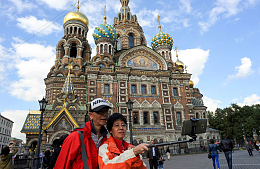 В МИД рассказали, почему в России нельзя ввести визы по прибытии