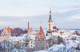 Из-за новых проверок россияне тратят сутки на границе на въезде из Прибалтики