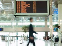 У авиакомпаний лихорадка, у туроператоров невроз