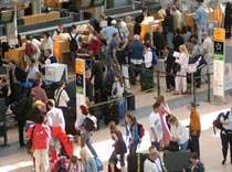 Чартер «сломался»