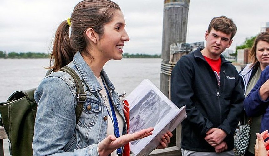 Анархия для организаторов авторских туров и экскурсий в России продлится еще год