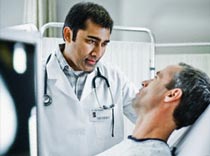 Туристы отравились хлором