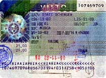 Визы в Италию: жизнь налаживается?