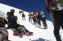 В Госдуме хотят обязать турагентов предлагать клиентам страховки для путешествий по России