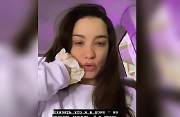 «У меня большие вопросы к “Азимуту”»: певица Дайнеко пожаловалась, что в её номер проник посторонний человек