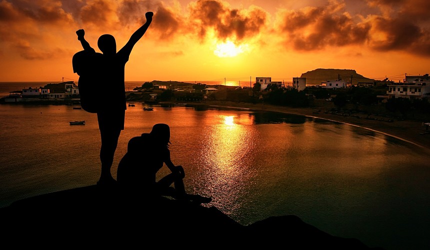 Туристам больше не грозят штрафы за неправильное информирование МЧС о выходе на маршрут