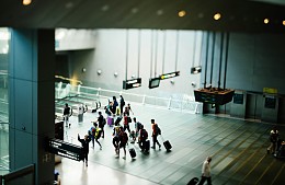 Минтранс может ввести наказание для авиакомпаний за ошибки в данных туристов