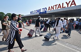 Чем грозит туристам неофициальная аренда жилья в Анталье