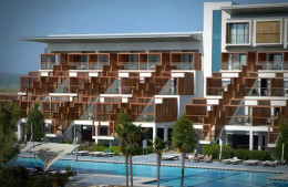 Турагенты сообщают о незаселении туристов в Lykia World Link Golf Antalya в Турции