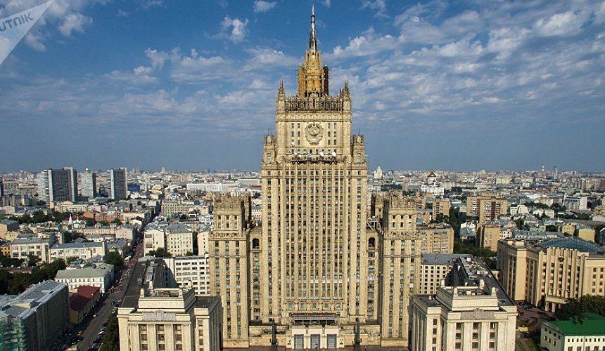 Турция, Греция, Кипр и Мальта. МИД прокомментировал открытие границ