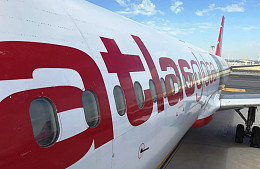 Туристы переживают из-за возврата денег за неиспользованные билеты Atlasglobal 