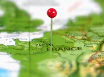 Париж упал в цене