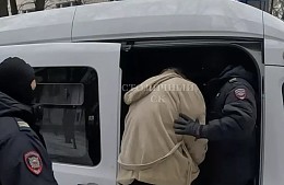 За что задержали руководителя московского турагентства Men Travel