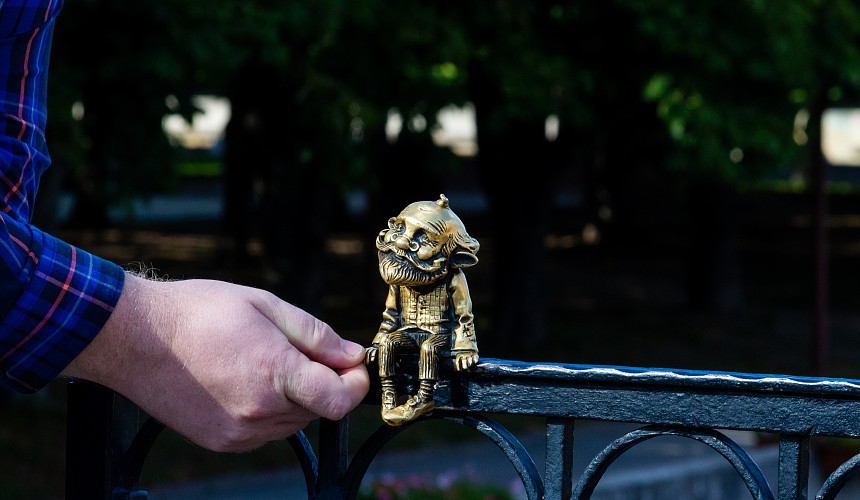 Туристы объяснили раскритиковавшему Калининград управленцу, что можно посмотреть в городе