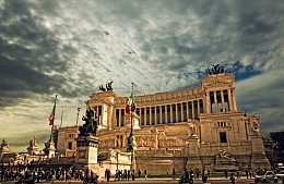 Итальянский визовый центр введет предоплату при бронировании слотов