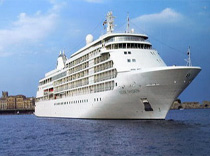 Морские круизы: много ли желающих?