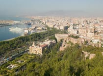 Кому будет солоно на Коста-дель-Соль?