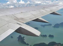 Зачартили в Сиам