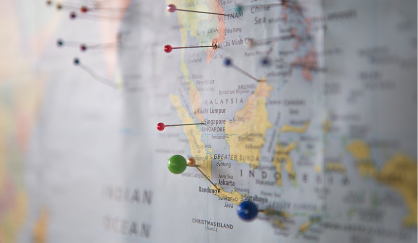 Российские туристы смогут бронировать отели в Египте, Таиланде, Китае и странах Европы через MTC Travel