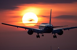 Российским туристам готовят еще один маршрут для полетов в Мексику и Таиланд