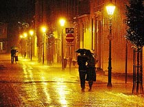 Голландцы не жалуются