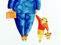 АТОР, ВСС, ТПП, РСТ: Чья возьмет в Думе?