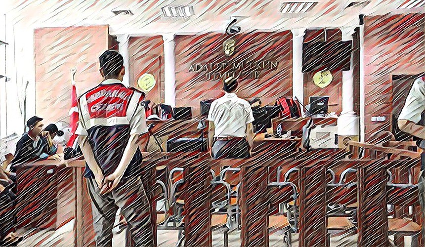 Юристы прокомментировали резонансное судебное дело о гибели девочки в Турции