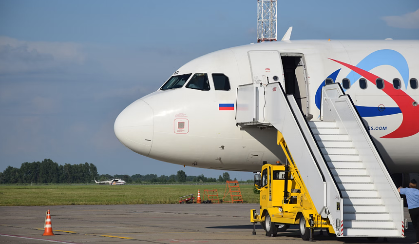 Авиакомпании отложили возобновление рейсов в аэропорт Краснодара