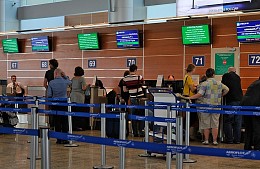 Количество невыездных россиян с долгами почти удвоилось