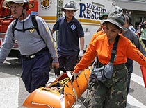 Вьетнам с летальным исходом