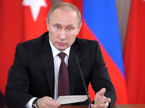 Путин разрешил продавать туры в Турцию