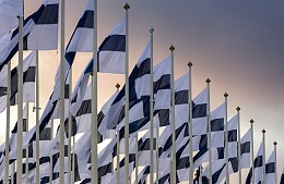 Финляндия приняла закон, который может открыть границу с Россией