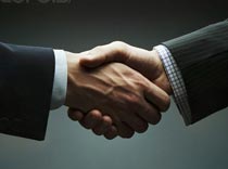 «Давайте знакомиться!»