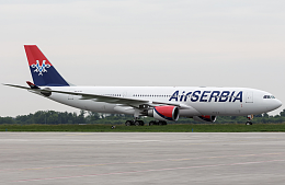 Российский актер хочет отсудить у Air Serbia миллион за овербукинг