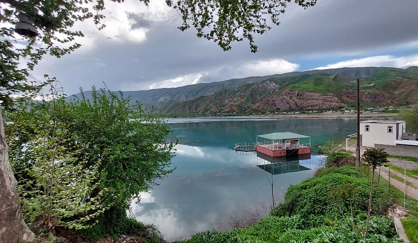 Итоги опроса: большинство туристов готовы ехать в Таджикистан, но за разумные деньги