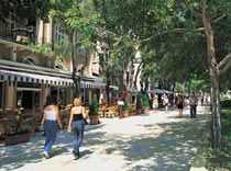 Меньше «воздуха» для Варны