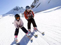 «Мегаполюс Турс» вышел на Пиренеи