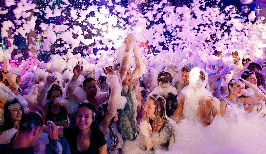 В Турции объяснили, будут ли в отелях кормить туристов после 22:00